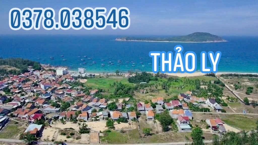 Lô đất 2 mặt tiền đường An Hòa Hải 950m² giá 9 triệu - Đầu tư sinh lời ngay!