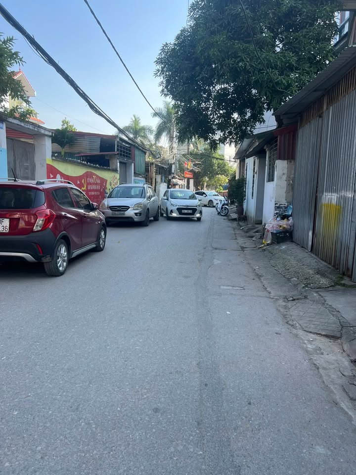 Đất Thạch Bàn 91m² giá 11 tỷ - Đầu tư sinh lời với 3 phòng trọ cho thuê!