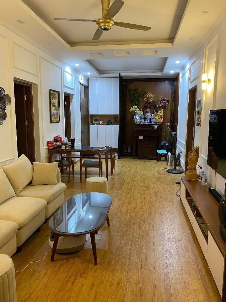 Nhà phố Thụy Khuê Tây Hồ 28m² giá 7 tỷ - Đầu tư sinh lời ngay!