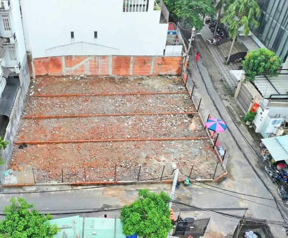 Đất nền Thủ Đức - Hoàng Diệu 2, 94m² giá 9.9 tỷ - Cơ hội đầu tư tuyệt vời!