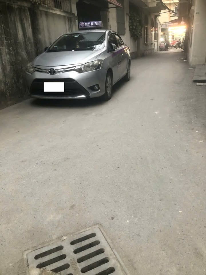 Nhà phố Lê Đức Thọ 39m² giá 9 tỷ - Ô tô đỗ cửa, ngõ thông thoáng!