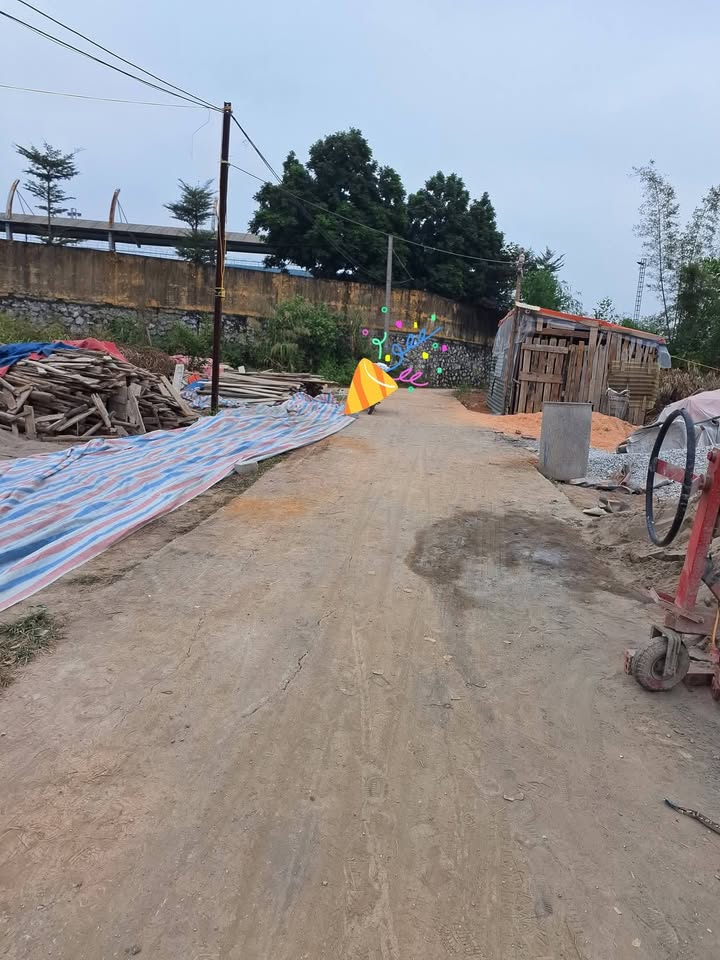 Đất nền khu 7 Thanh Sơn, Uông Bí 105m² giá 595 triệu - Cơ hội đầu tư tuyệt vời!