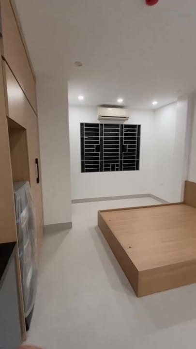 Căn hộ cho thuê 75 Quan Thổ 1, Đống Đa 26m² giá chỉ từ 5 triệu - Không thể bỏ lỡ!