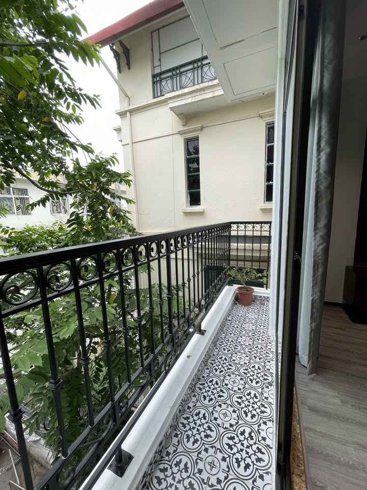 Studio Nguyễn Công Hoan - Ba Đình 30m² giá 7 triệu - Sẵn sàng vào ở ngay!