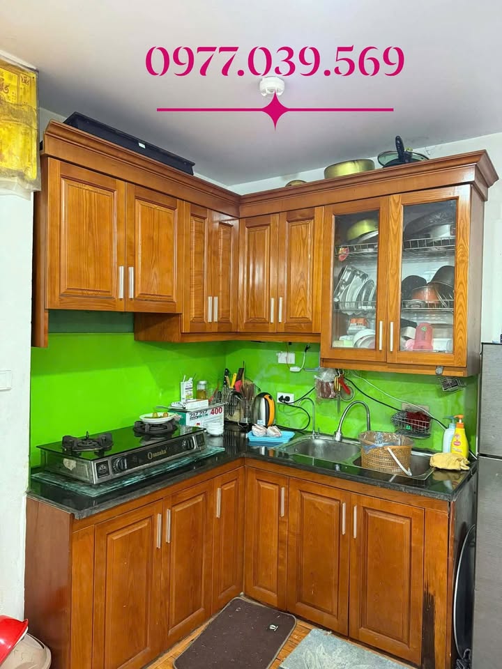 Căn hộ 2PN toà D KĐT Đặng Xá 47.8m² giá 2 tỷ - Sổ đỏ chính chủ, sẵn sàng sang tên!