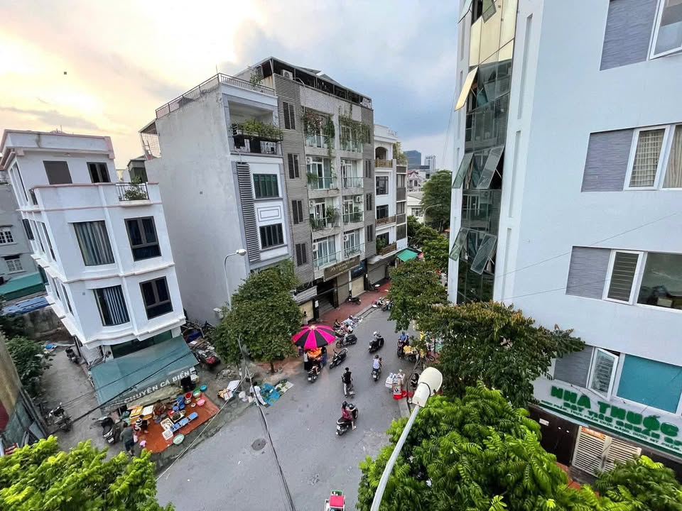 Nhà phố Ngô Thì Nhậm Hà Đông 50m² giá 15 tỷ - Đầu tư sinh lời ngay!