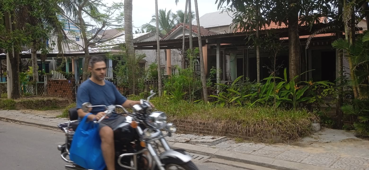 Đất nền vàng Cẩm An Hội An 757m² giá 49.5 tỷ - Đầu tư sinh lời ngay!