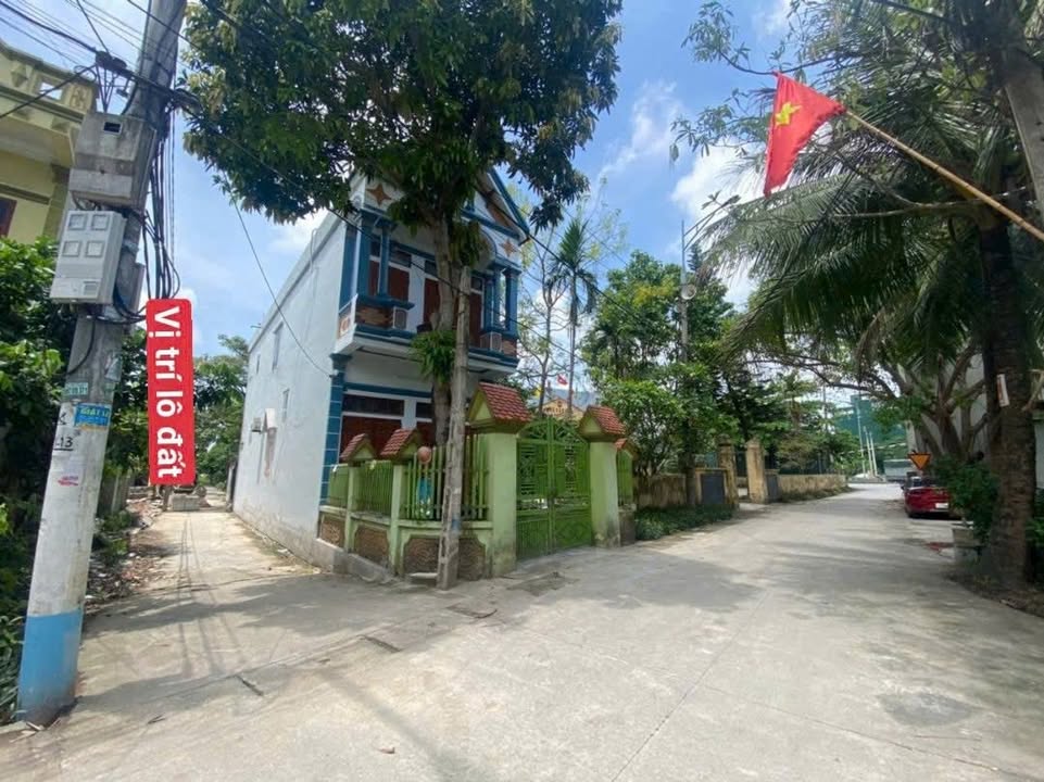 Đất Tân Liêm Phủ Lý 75m² giá 2.7 tỷ - Chính chủ cần bán gấp!