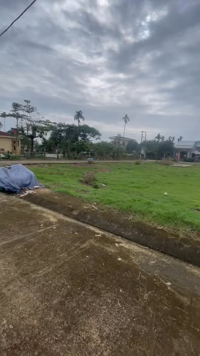 Đất nền Duy Trinh, Duy Xuyên 143m² giá 700 triệu - Cơ hội đầu tư tốt!