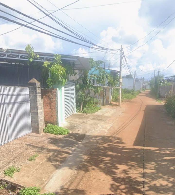 Đất nền 442/29 Y Moal Buôn Ma Thuột 525m² giá 2.5 tỷ - Đầu tư lâu dài hấp dẫn!