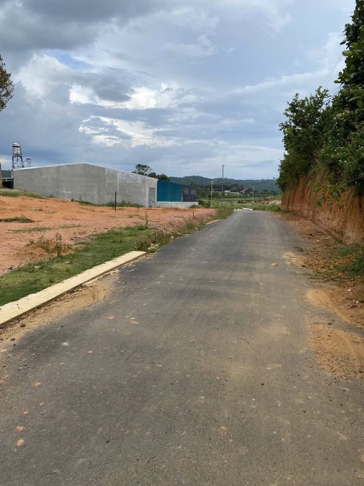 Đất nền Lộc Thành, Bảo Lộc 105m² giá 1 tỷ - Nhanh tay sở hữu!