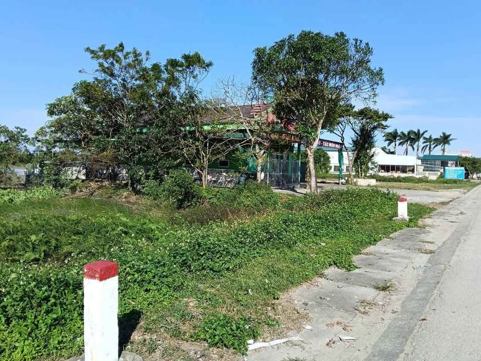 Đất nền Tiên Trang 120m² giá 1.55 tỷ - Vị trí vàng kinh doanh sầm uất!