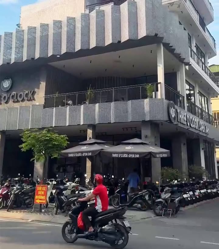 Bán nhà góc 2 mặt tiền Lữ Gia, Quận 11, diện tích 336.7m² - Đầu tư sinh lời cao!