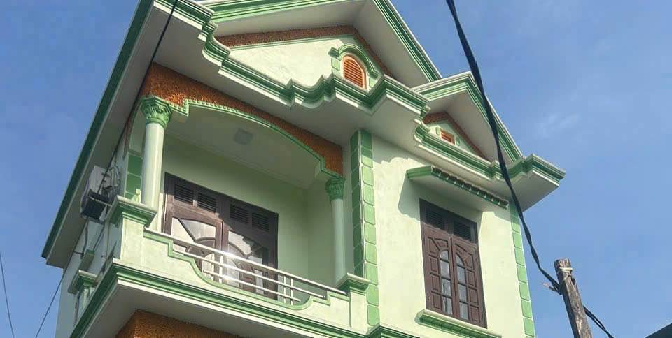 Nhà đẹp Hồng Hà, Hạ Long 68m² giá 2 tỷ - Cơ hội vàng cho bạn!