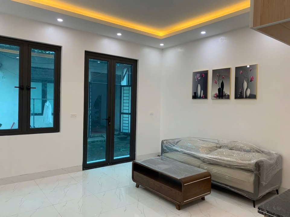 Nhà ở ngay tại Hà Lầm 63m² giá 1.4 tỷ - Full nội thất đẹp như mới!