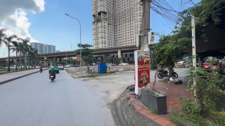 Đất nền Hồng Gai 62.6m² giá 1.565 tỷ - Sổ hồng chính chủ, khu dân cư an ninh!