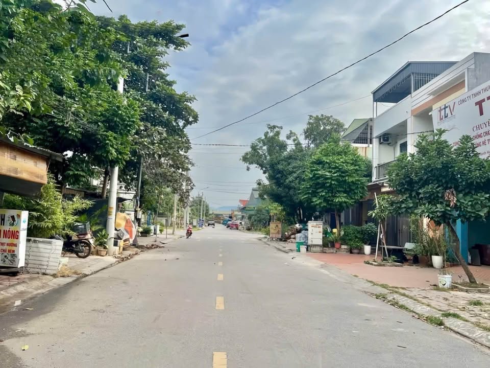 Đất TĐC Thành Thắng Hạ Long 105m² giá chỉ 3x triệu - Đầu tư sinh lời lý tưởng!