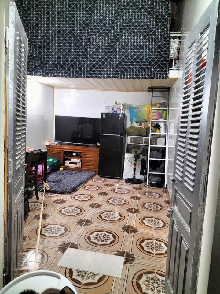 Nhà bán tại phường Năng Tĩnh, Nam Định 25m² giá chỉ 600 triệu - Cơ hội đầu tư hấp dẫn!