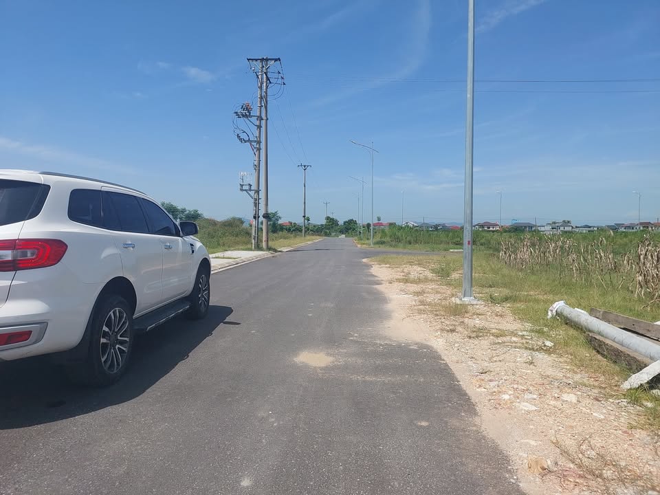 Đất quy hoạch Đồng Môn 160m² - Giá tốt, vị trí đẹp