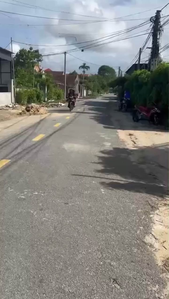 Đất nền Thạch Mỹ, Lộc Hà 140.67m² - Đường ô tô, vị trí đẹp phù hợp đầu tư!