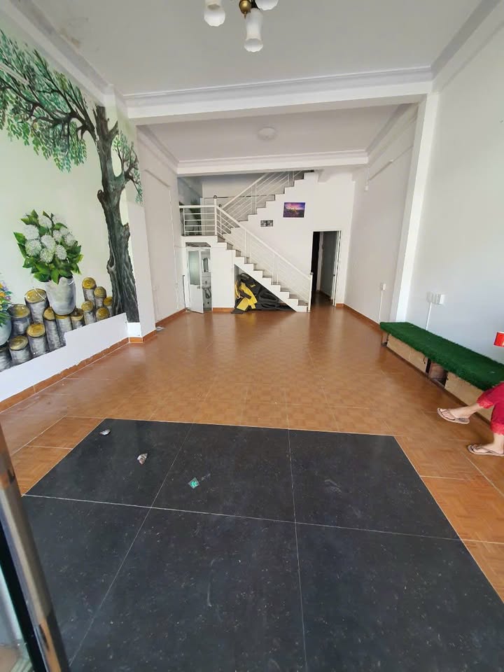 Nhà nguyên căn cho thuê mặt tiền Hàn Thuyên, Đà Lạt 210m² - Phù hợp kinh doanh đa dạng!