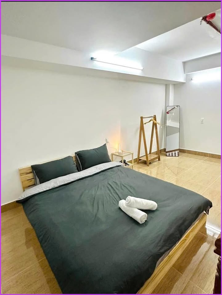 Nhà nguyên căn cho thuê tại Đường Nguyễn Đình Quân, Đà Lạt 2PN - Dọn vào ở ngay!