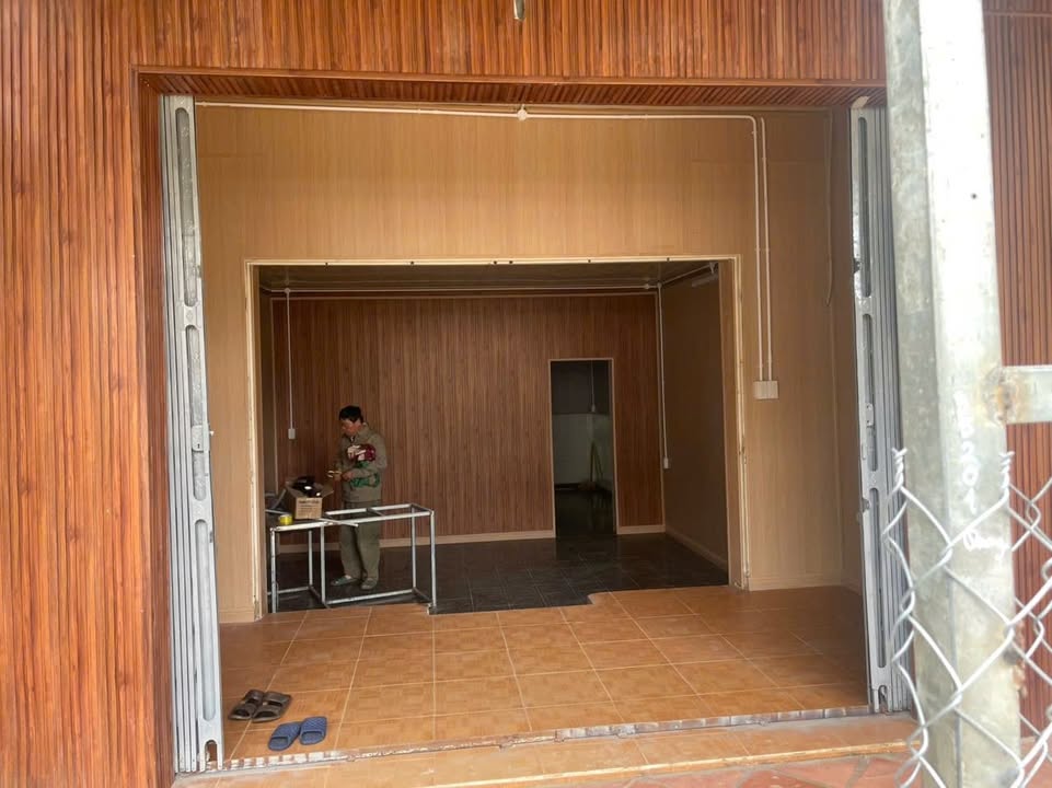 Cho thuê nhà mặt bằng hẻm Chi Lăng P9 Đà Lạt 97m² - Vị trí kinh doanh đắc địa!