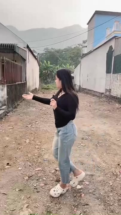 Đất thổ cư 180m² tại Xóm Minh Sơn, Yên Trị, Hòa Bình - Sổ đỏ chính chủ, giá tốt!