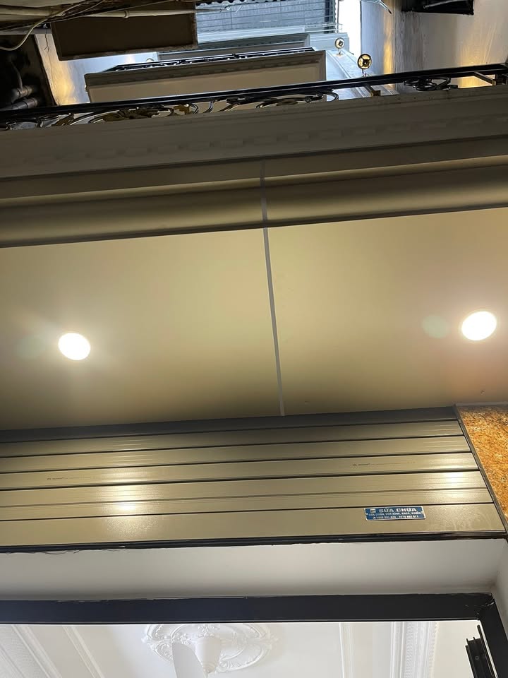 Nhà riêng Nghĩa Dũng - Tân Ấp 20m² giá 5.9 tỷ - Gần ô tô, ngõ nông