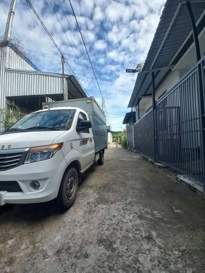 Nhà 2 phòng ngủ tại Phường Mỹ Phong, 70m² chỉ 800 triệu - Cơ hội không thể bỏ lỡ!