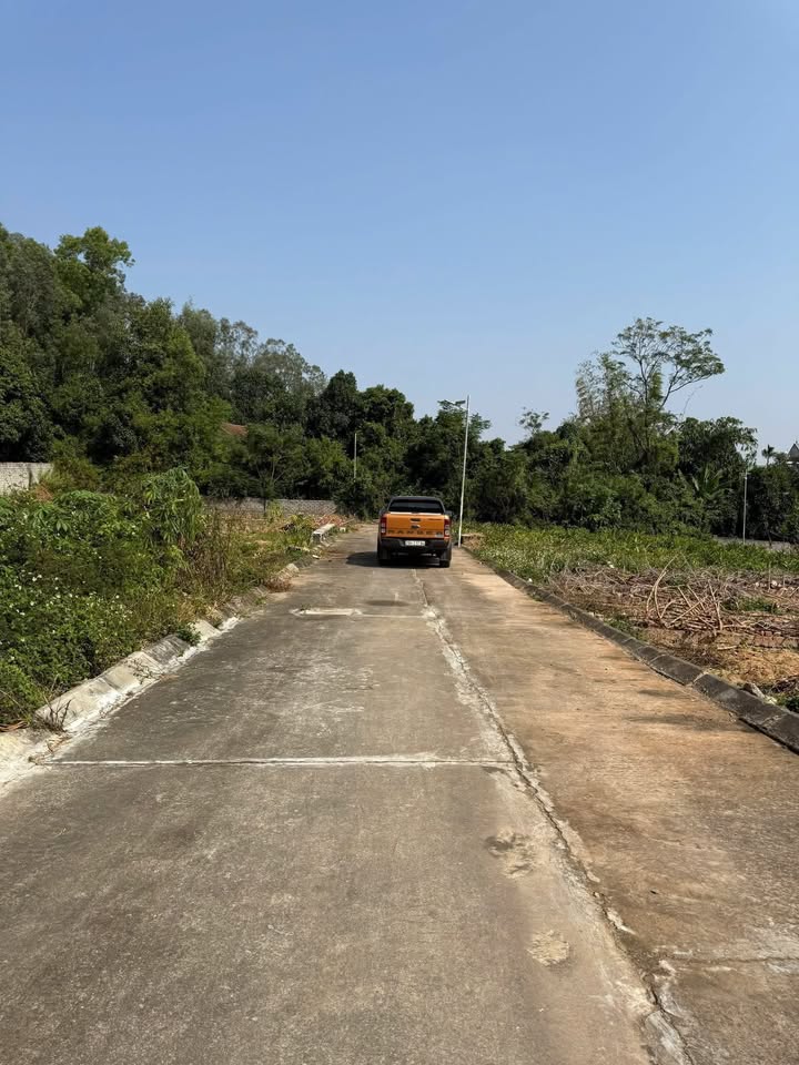 Đất nền Châu Cầu, Quế Võ 86m² giá 1.1 tỷ - Đầu tư tiềm năng ngay!