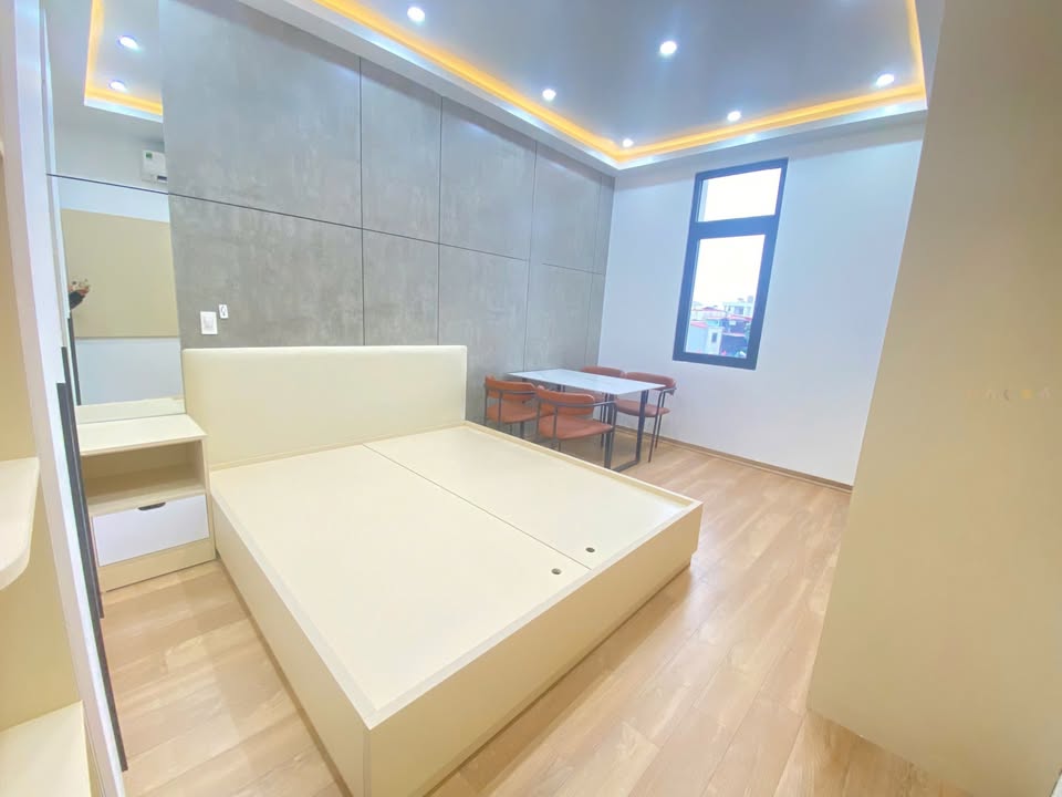 Căn hộ cho thuê Vinhomes Imperia Hải Phòng 100% mới - Full nội thất cao cấp chỉ 9 triệu