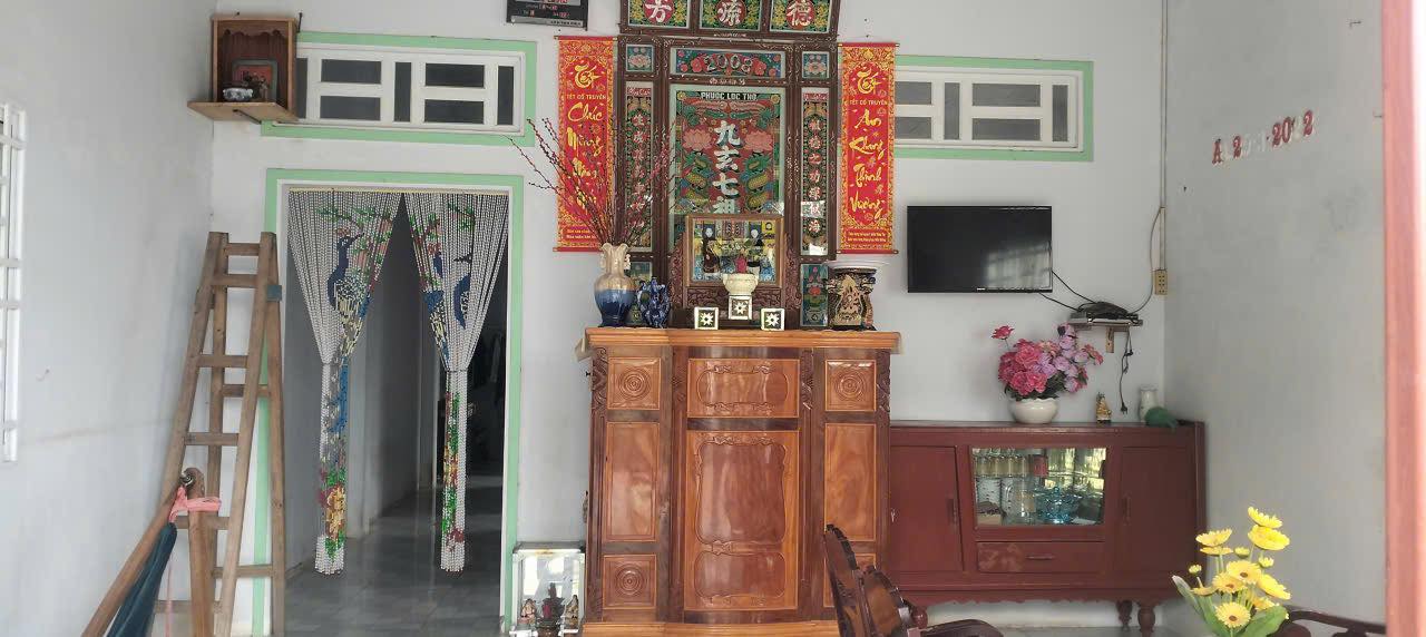 Nhà mặt tiền Ấp Tân Lộc, xã Tân Thành, 508.5m² giá 1.5 tỷ - Đầu tư sinh lời!