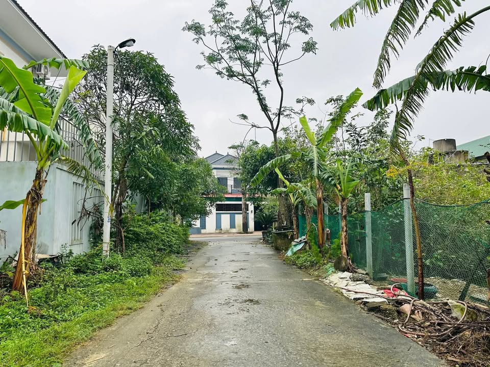 Đất nền Thạch Châu 120m² giá chỉ 700 triệu - Cơ hội đầu tư sinh lời!