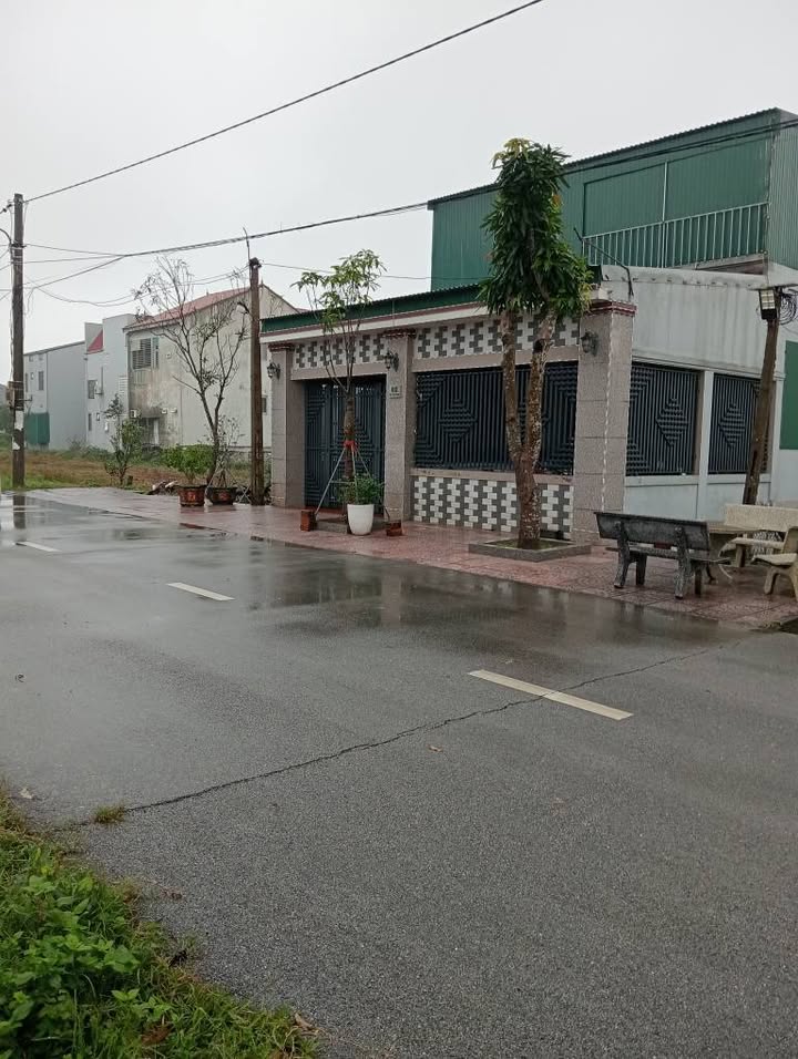 Đất nền Thạch Hạ 144m² giá 3 tỷ - Lô đất siêu đẹp, hướng Tây Nam!