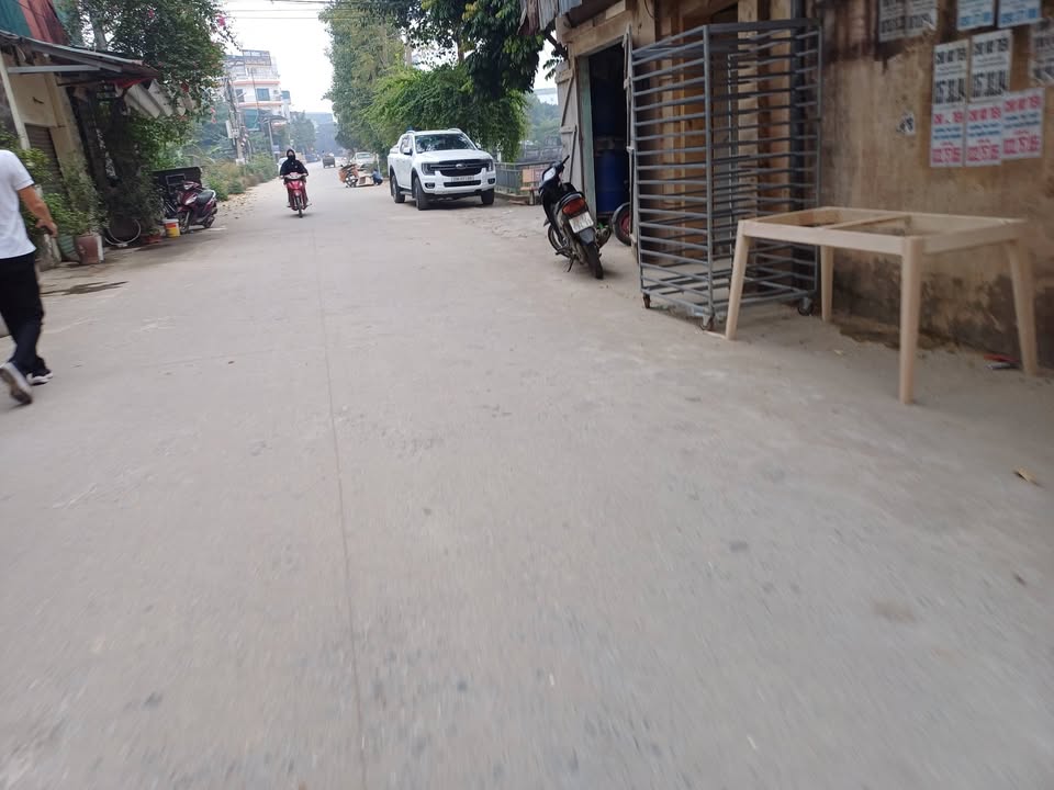 Đất nền Thạch Xá 70m² - Gần cầu Khum, giá tốt thỏa thuận!