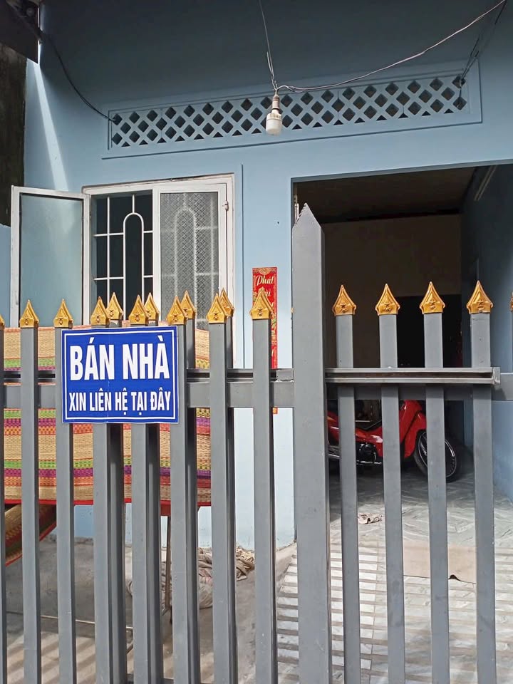 Nhà bán chung sổ đường Tây An - Bờ Hồ 45m² giá 550 triệu - Cơ hội đầu tư hiếm có!