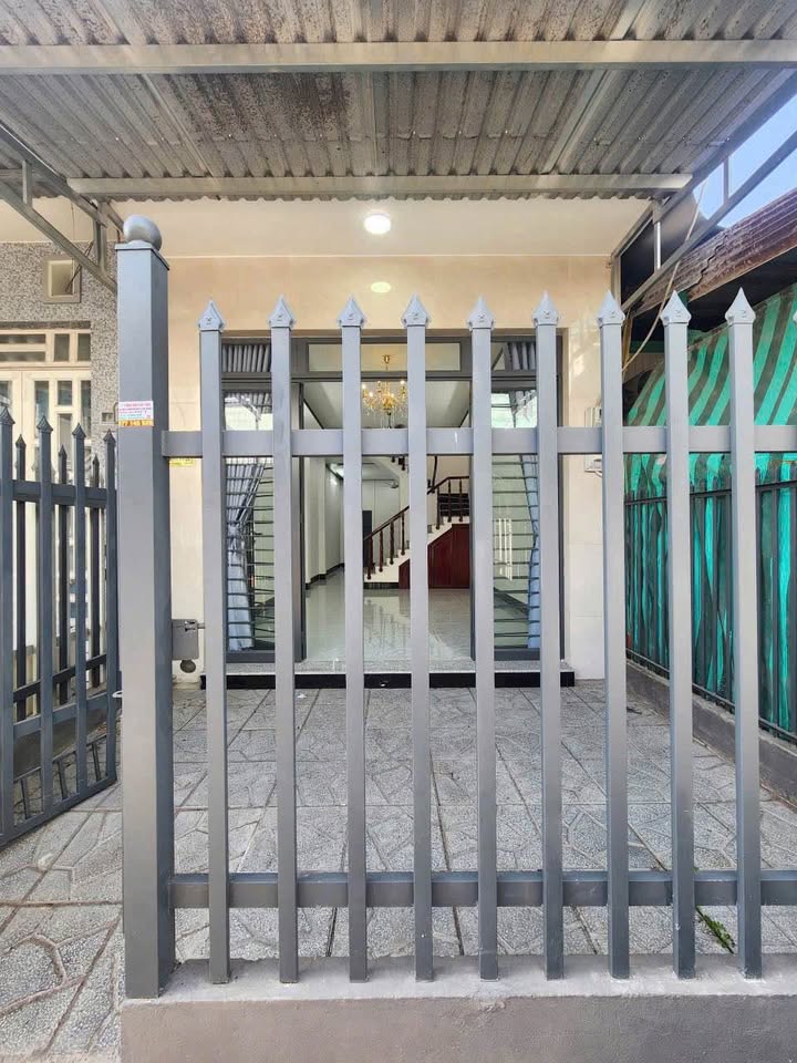 Bán nhà Dương Khuê, Bình Khánh, Long Xuyên 48m² chỉ 1 tỷ - Cơ hội tuyệt vời!