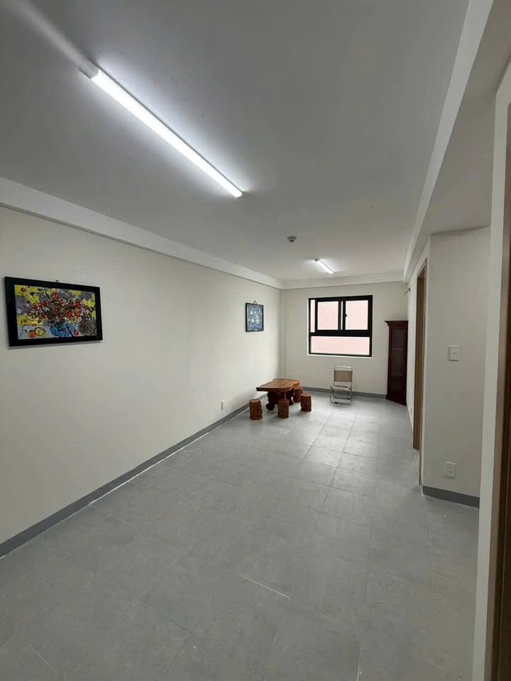 Căn hộ cho thuê Tầng 10 Chung Cư GoldenCity Long Xuyên, 60m² chỉ 3.5 triệu/tháng - Sẵn sàng vào ở ngay!