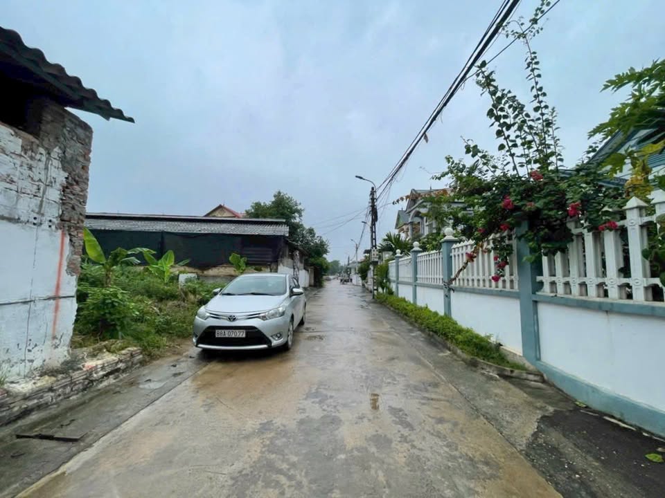 Đất thổ cư 80m² tại xã Hội Thịnh, giá chỉ 1.2 tỷ - Cơ hội đầu tư hấp dẫn!