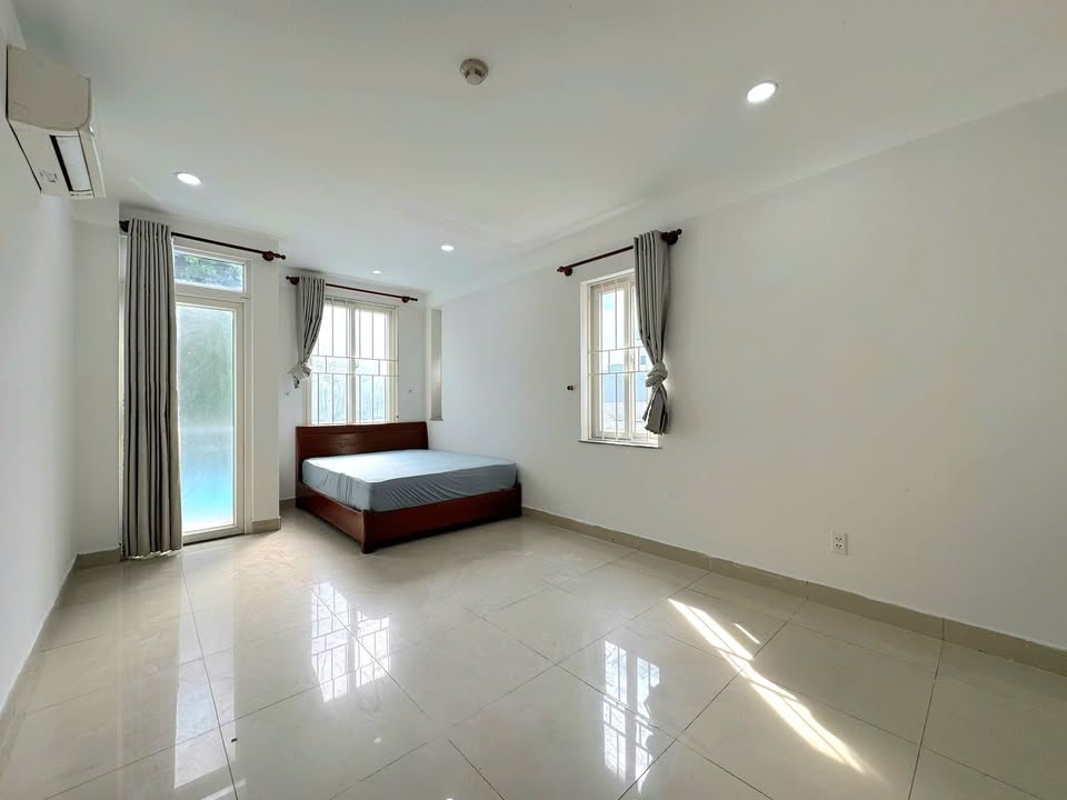 Phòng cho thuê Tân Chánh Hiệp 30m² giá 2 triệu - Tiện nghi đầy đủ, sẵn sàng vào ở!