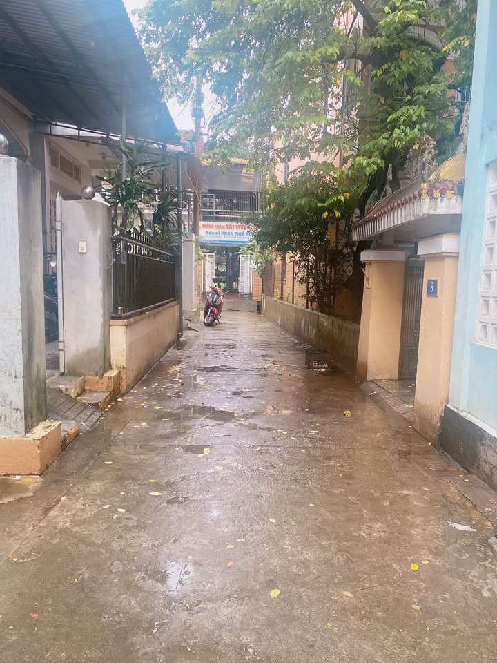 Đất nền Kiệt 232 Nguyễn Trãi 143m² giá 3.4 tỷ - Đầu tư sinh lời ngay!