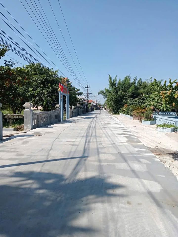 Đất nền phường Hóa Châu 100m² giá chỉ 500 triệu - Cơ hội đầu tư hấp dẫn!