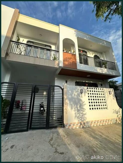 Nhà cho thuê Xóm 3 Ngọc Anh, Phú Thượng, 80m² giá 8 triệu - Full nội thất hiện đại!