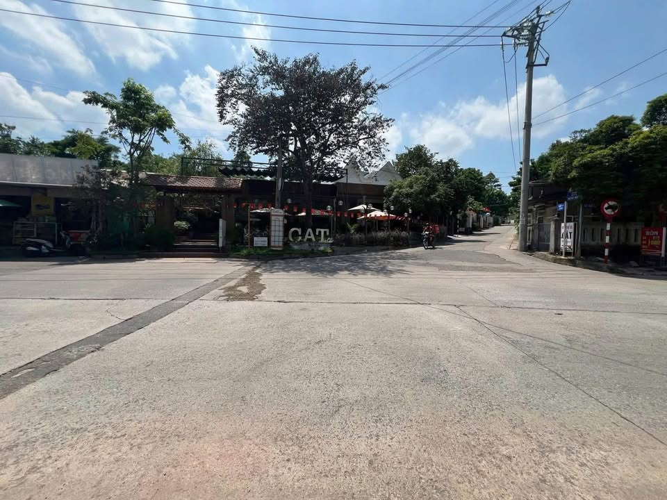 Đất mặt tiền kiệt 69 Lê Ngô Cát 125m² giá 2.45 tỷ - Đầu tư sinh lời ngay!