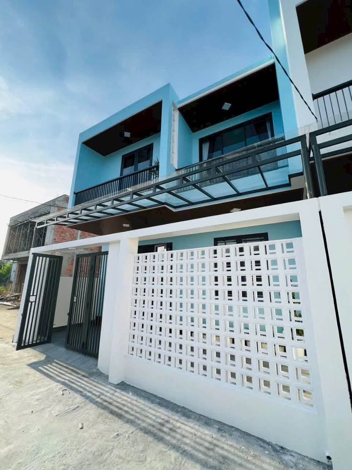 Nhà 2 tầng Tam Thai, Huế 81.5m² giá 3.3 tỷ - Sẵn sàng vào ở ngay!