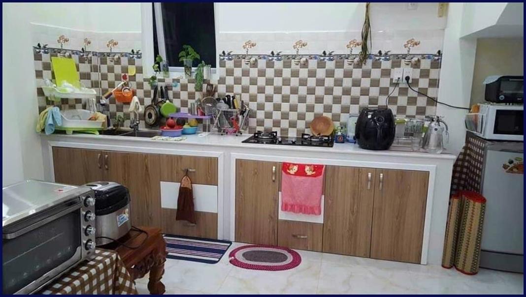 Nhà nguyên căn cho thuê tại Đà Lạt 162m² chỉ 11 triệu - Khu vực an ninh, tiện nghi!