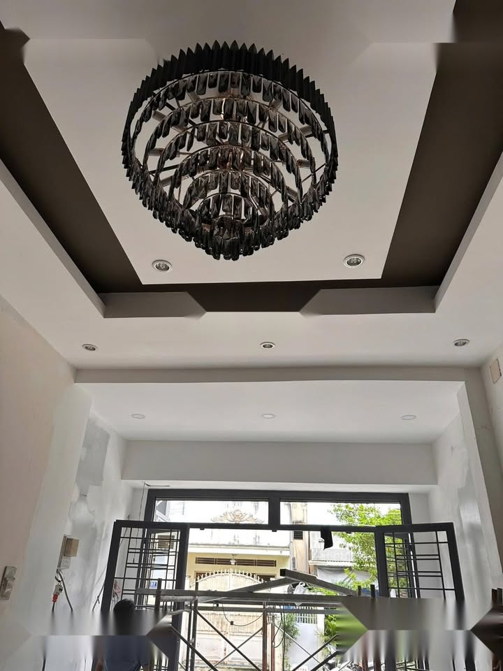 Nhà mặt tiền đường Nguyễn Hữu Dật, Tây Thạnh, Tân Phú - Diện tích 64m², cho thuê giá tốt!