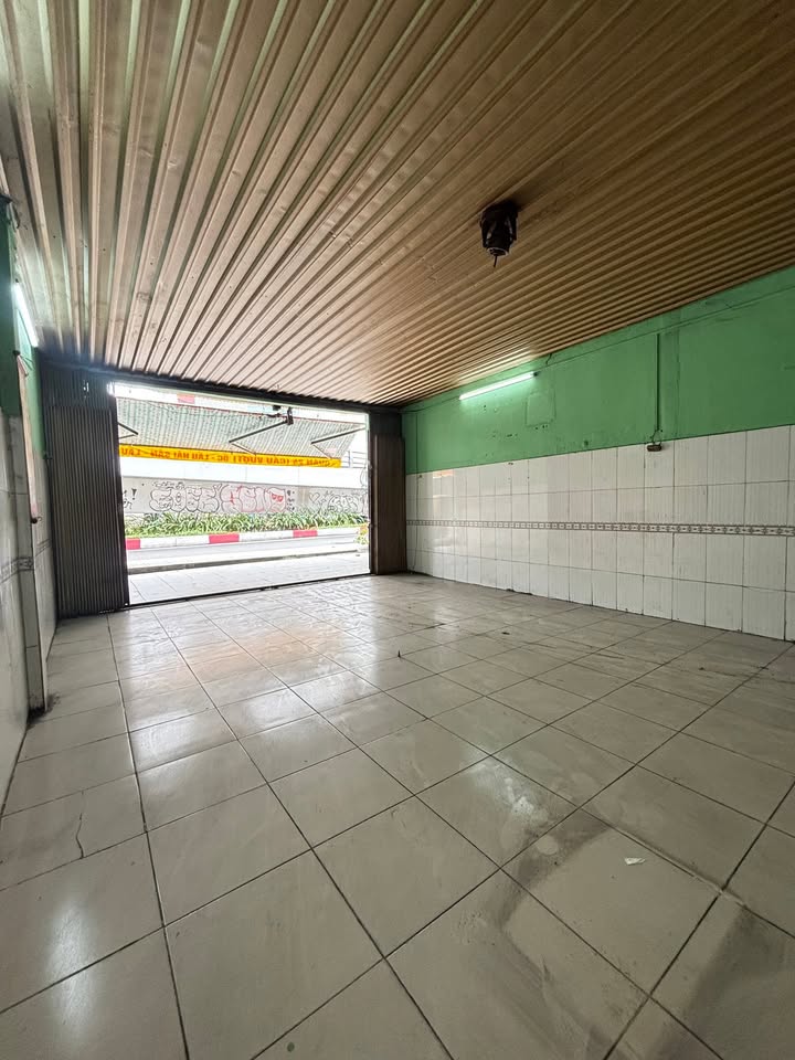 Mặt bằng cho thuê tại Gò Vấp 54m² - Giá thương lượng tốt!