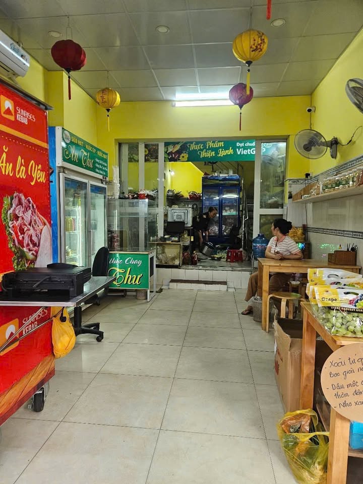 Cho thuê nguyên căn mặt tiền Đường Số 3, Gò Vấp 44m² - Khu dân cư sầm uất!